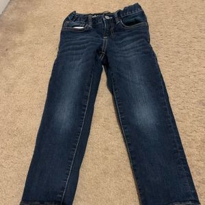 Gap jeans